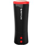 Masturbador Masculino Ozzy Pretty Love con Movimiento Thrusting