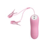 Pinza para Pezones con Vibración y Electro Shock - Imagen 4
