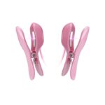 Pinza para Pezones con Vibración y Electro Shock - Imagen 5