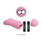 Pinza para Pezones con Vibración y Electro Shock - Imagen 7