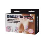 Pinza para Pezones con Vibración y Electro Shock - Imagen 9