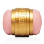 Masturbador Quickshot Stamina Training Unit Lady Vagina y Ano - Imagen 4