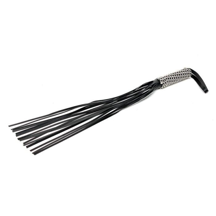 Bondage Play Flogger 16 Cuerdas