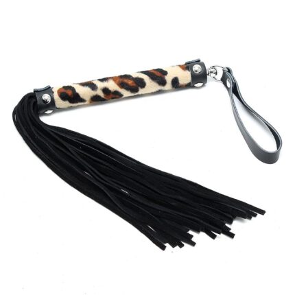 Bondage Play Flogger 35 cm