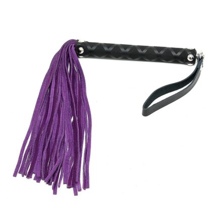 Bondage Play Flogger 35 cm