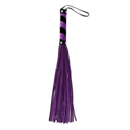 Bondage Play Flogger 44 cm