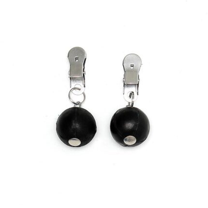 Rimba Bondage Play Pinzas para Pezones 2 x 150 gr