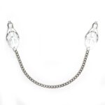 Pinzas para Pezones con Cadena