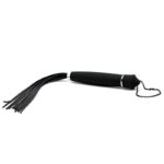 Latex Play Flogger 30 cm - Imagen 3
