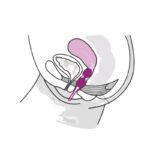 Smartballs duo Bolas Kegel White/Pistachio - Imagen 2