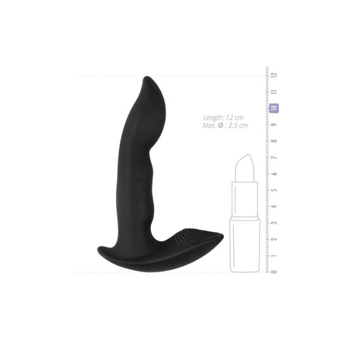 Vibrador de Próstata - Dynamic Duke - Imagen 3