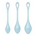 Yoni Power 2 Azul claro - Imagen 4