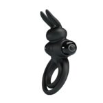Anillo Vibrador Vibrant Penis Ring III - Imagen 3