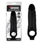 Funda para el Pene con Sujeción para los Testículos