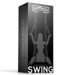 Columpio Ajustable para Puerta INTOYOU - Imagen 9