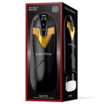 Masturbador Masculino Automático con Thrusting - Imagen 2