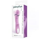 Vibrador y Rotador Doble Motor 360º Punto G - Imagen 2