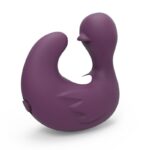 Swamson Dedal Patito Estimulador USB Silcona