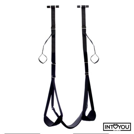 Columpio Ajustable para Puerta INTOYOU