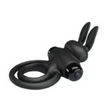 Anillo Vibrador Vibrant Penis Ring III - Imagen 4