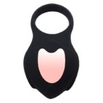 Anillo Vibrador con LED y Control Remoto - Imagen 4