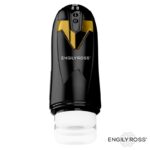 Masturbador Masculino Automático con Thrusting - Imagen 13