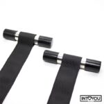 Columpio Ajustable para Puerta INTOYOU - Imagen 6