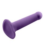 Dildo Silicona Líquida Hiper Flexible - Imagen 2