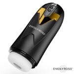 Masturbador Masculino Automático con Thrusting - Imagen 11