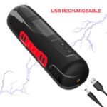 Masturbador Advanced con Thrusting, Rotación y Gemidos - Imagen 7