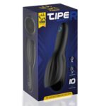 Copa Masturbadora para el Pene de Silicona USB - Imagen 6