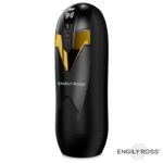 Masturbador Masculino Automático con Thrusting - Imagen 10