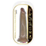 Dildo Realista Articulable 20,7 x 4 cm - Imagen 2