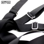 Columpio Ajustable para Puerta INTOYOU - Imagen 3