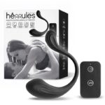 Huevo Vibrador con Contol Remoto Silicona Líquida - Imagen 6