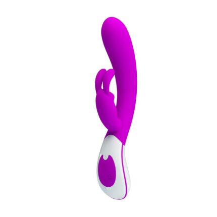 Vibrador Conejito Harlan