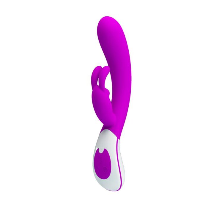 Vibrador Conejito Harlan