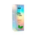 Estimulador de Clítoris en Spray Sabor Menta 12 ml INTT - Imagen 2