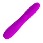 Vibrador con Thrusting y Rotación Melanie - Imagen 8