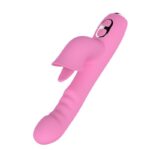 Vibrador con Empuje y Movimiento Swing - Imagen 11