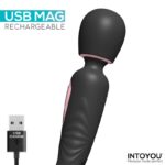Masajeador Lexy con Lengua Interna Flipping - Imagen 4