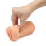 Masturbador Masculino Vagina Realista Church - Imagen 2