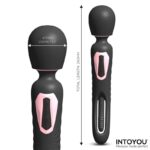 Masajeador Lexy con Lengua Interna Flipping - Imagen 3