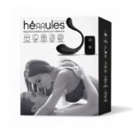 Huevo Vibrador con Contol Remoto Silicona Líquida - Imagen 5