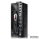 Masajeador Lexy con Lengua Interna Flipping - Imagen 2