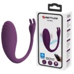 Huevo Vibrador con APP Catalina - Imagen 7