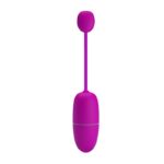 Nymph Huevo Vibrador con APP - Imagen 2