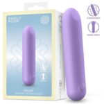 Bala Vibradora Unibody Flexible USB