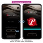Huevo Vibrador con APP Catalina - Imagen 19