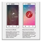 Nymph Huevo Vibrador con APP - Imagen 8